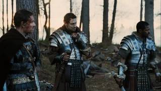 Centurion Movie Clip 1 [upl. by Annair]