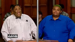 Judge Mathis Full Episodes [upl. by Wons834]