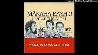 Mahaka Sons Of Niihau  02  Ka Lama Ae One [upl. by Ramsa700]