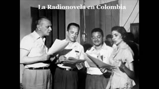 La Radionovela En Colombia [upl. by Inah589]