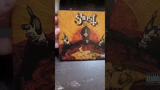 Infestissumam CD [upl. by Pliam]