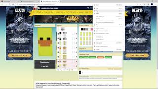 How To Get Custom Optifine Banner Cape Designs Custom And Pre  Made [upl. by Eikcid896]