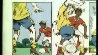 Grange Hill Title Sequence [upl. by Sklar]