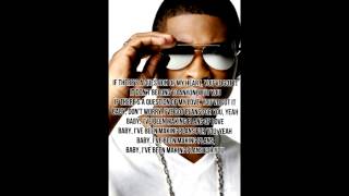 Wale ft Usher Matrimony Lyrics [upl. by Notrab628]