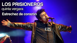 Los Prisioneros  Estrechez de corazón en vivo 2002 [upl. by Noami]