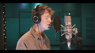 Jamie Miller  All I Want For Christmas Is You Mariah Carey Cover [upl. by Jacobah]