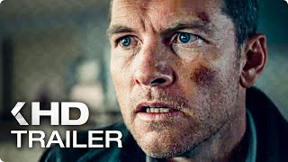 FRACTURED Trailer 2019 Netflix [upl. by Jessy615]