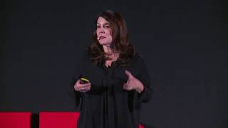 The Authenticity Paradox  Professor Herminia Ibarra  TEDxLondonBusinessSchool [upl. by Akeme]