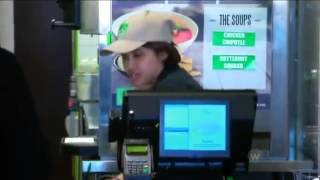 Undercover Boss  Freshii S3 E8 Canadian TV series [upl. by Nuawed]