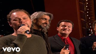 Gaither Vocal Band  The Christmas Song Live [upl. by Wilfreda]