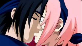 sasuke and sakura kisses [upl. by Brennan342]