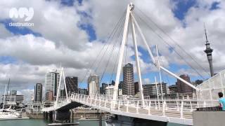 Wynyard Quarter Auckland [upl. by Lacombe]