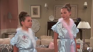 MADDIE amp MACKENZIE ZIEGLER GET THEIR OWN TV SHOW [upl. by Azerila68]