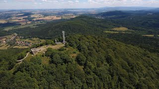 Naturpark Zittauer Gebirge [upl. by Armillda356]