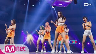 M COUNTDOWN in TAIPEI MOMOLAND  BBoom BBoom Remix ver│ M COUNTDOWN 180712 EP578 [upl. by Eidod]