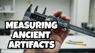 Archaeology Gear Lab Tools amp Measurements [upl. by Sulokcin]