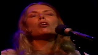 Joni Mitchell  Old Grey Whistle Test 1974 [upl. by Eignat]