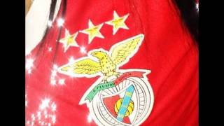 BENFICA  Fafá de Belém  Vermelho [upl. by Aliuqat]