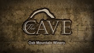 Oak Mountain Winery Temecula CA  The Cave Winery [upl. by Abercromby]