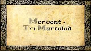 Mervent  Tri Martolod [upl. by Adyeren]