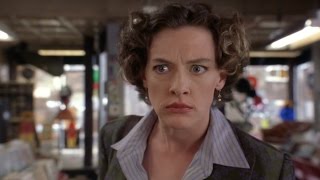 High Fidelity Joan Cusack [upl. by Eladroc]