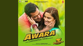 Awara From quotDabangg 3quot [upl. by Rocky]