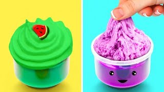 9 SIMPLE DIYS EVERY KID WILL LOVE [upl. by Kassel]