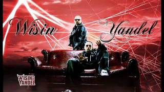 Wisin y Yandel  Yo Te Quiero Remix ft Jayco [upl. by Yankee]