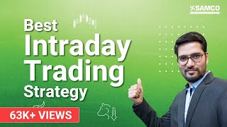 Best Intraday Trading Strategy  Intraday Stocks For Today  How to Find Stock for Intraday Today [upl. by Yecak]