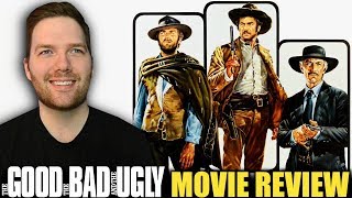 The Good the Bad and the Ugly  Movie Review [upl. by Eenwat]