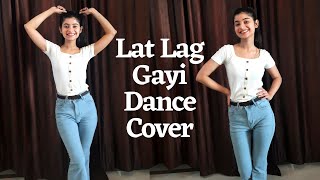 Lat Lag Gayi Dance  Lat Lag Gayee  Race 2  Saif Ali Khan Jacqueline  Mohini Rana Choreography [upl. by Schoenfelder]