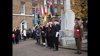 Wisbech Remembers [upl. by Lani]