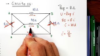 CurtoCircuito  Técnica 06 de 10 [upl. by Merrick509]