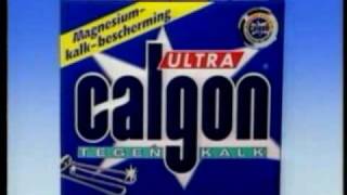 Calgon commercial from the 90s 1 Dutch [upl. by Ydissak932]