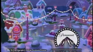 My Little Pony  A Very Minty Christmas Trailer 2005 [upl. by Davidoff]