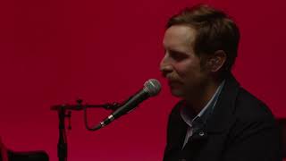 Ben Rector  The Thanksgiving Song [upl. by Yelraf]