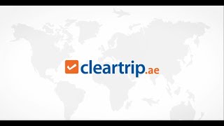 Book Flights amp Hotels at cheapest rates on Cleartrip™ [upl. by Nylhsa]