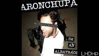 AronChupa  Im an Albatraoz Extended [upl. by Ettezel]