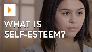 What is SelfEsteem [upl. by Schlosser]