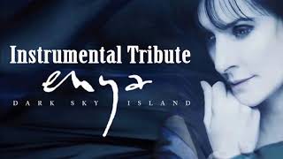 Instrumental Tribute To Enya  The Best Of ENYA Instrumental Songs [upl. by Bettzel]