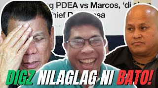 BATO NILAGLAG BIGLA SI DIGZ [upl. by Melvyn]