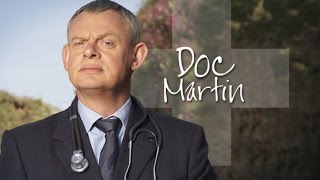 Doc Martin Season 7 Episode 8 [upl. by Shalna936]