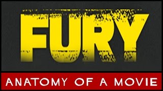 Fury Not without a fight HD CLIP [upl. by Mehetabel]