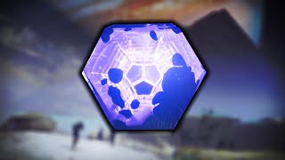 Destiny 2  How to Open Umbral Engrams [upl. by Nidya]