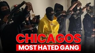 Chicago’s Most Hated Gang [upl. by Lifton8]