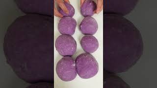 UBE Recipe 8 Purple Yam [upl. by Aufa]