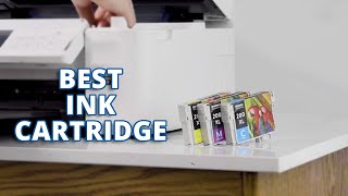 Top 5 Best Remanufactured Ink Cartridge [upl. by Ema]