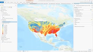 Visualization and Analysis for Meteorology [upl. by Meggie]