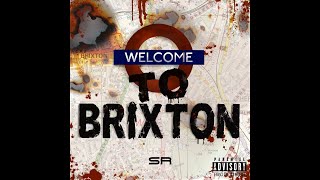 SR  Welcome To Brixton  Clean [upl. by Nebur]