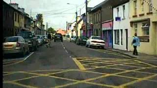 Dungarvan Co Waterford Ireland [upl. by Ahsaele129]